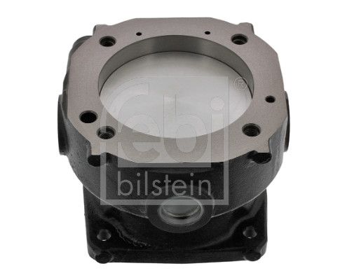 Zylinderlaufbuchse, Druckluftkompressor