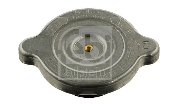 Verschlussdeckel, Kühlmittelbehälter