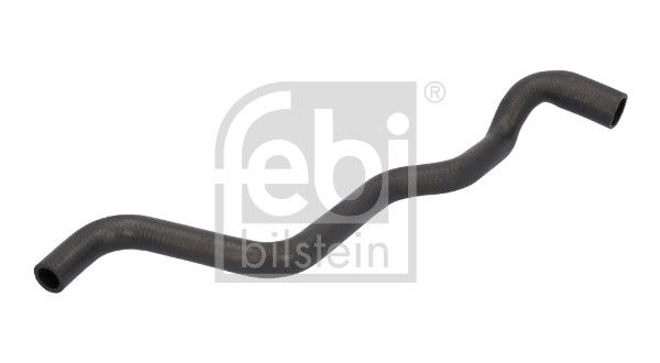 Kühlerschlauch “FEBI BILSTEIN von Ausgleichsbehälter nach Motorkühler , 17 mm, 24 mm”