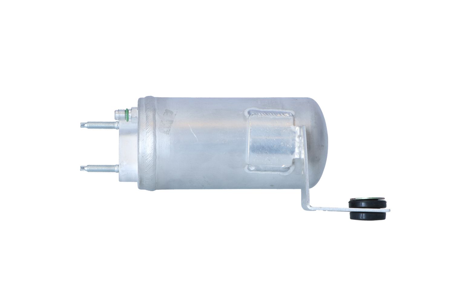 Trockner, Klimaanlage