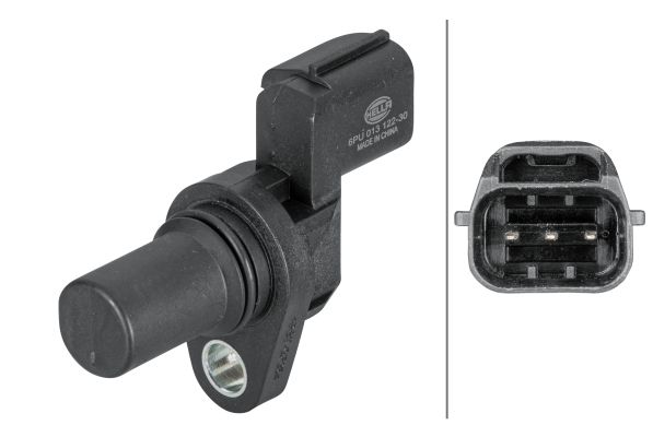 Sensor, Nockenwellenposition