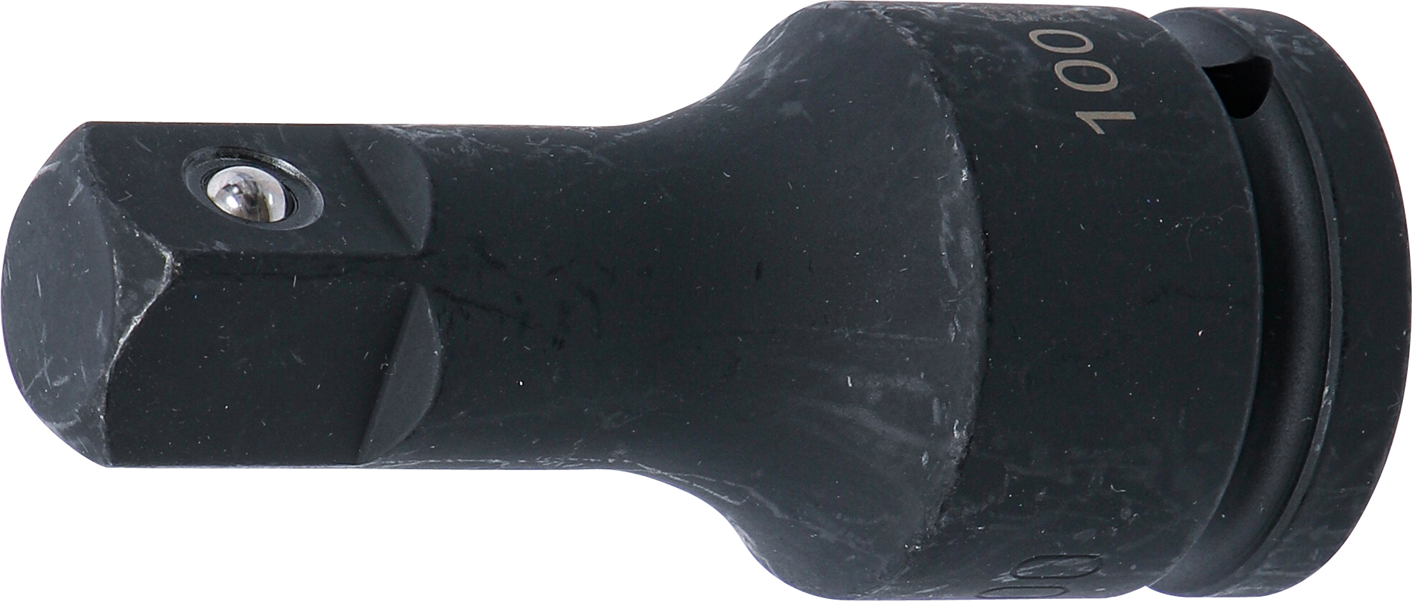 BGS Kraft-Verlängerung | 20 mm (3/4") | 100 mm