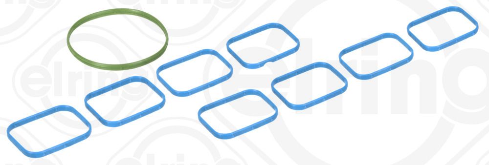 Dichtungssatz, Ansaugkrümmer