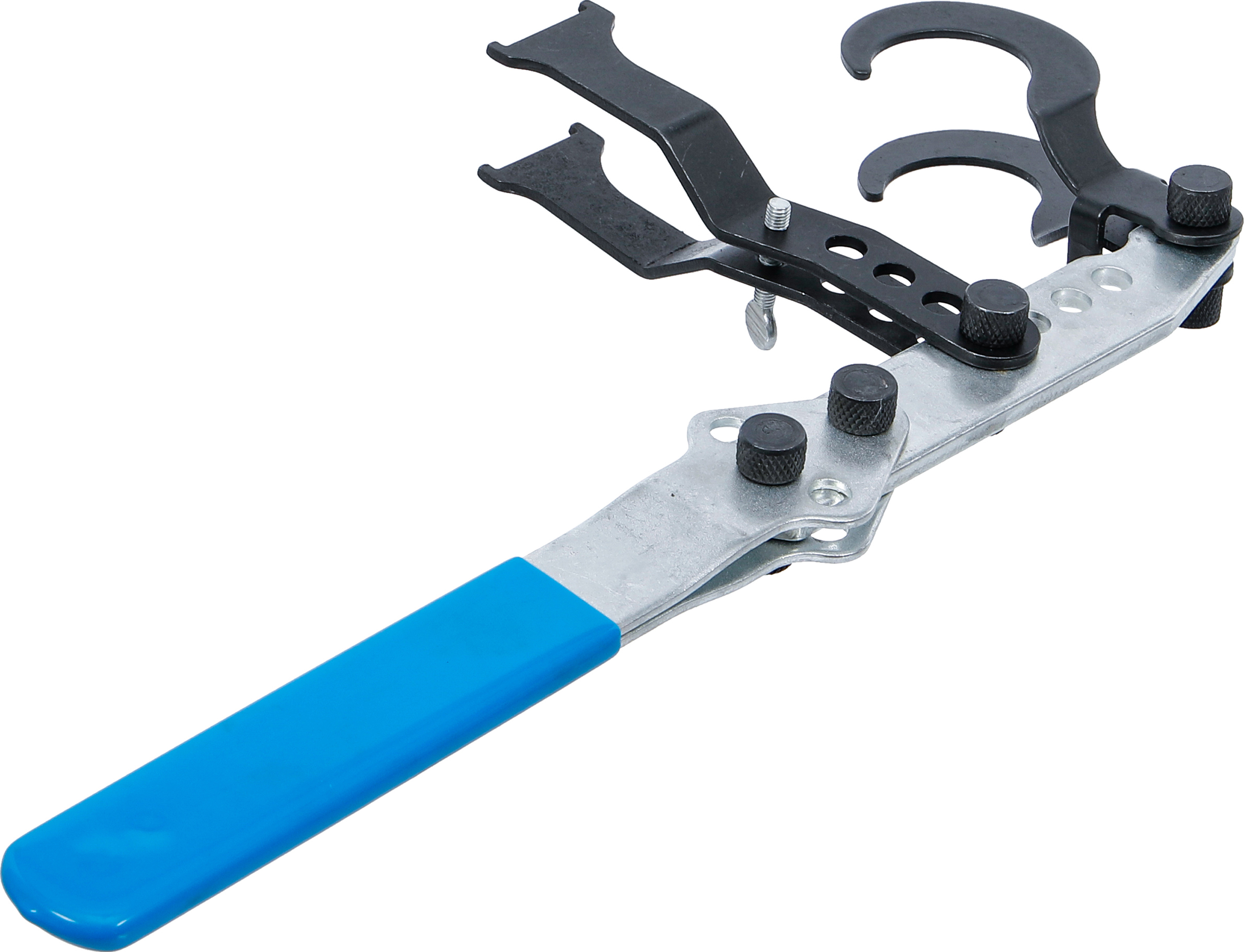 BGS Ventilfeder-Spannapparat | für OHV-Ventilfedern