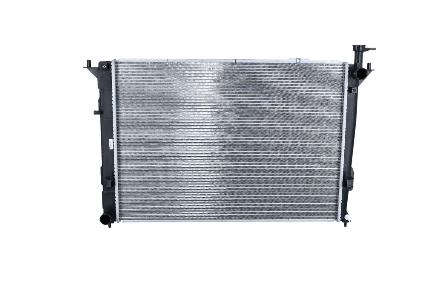 Kühler, Motorkühlung