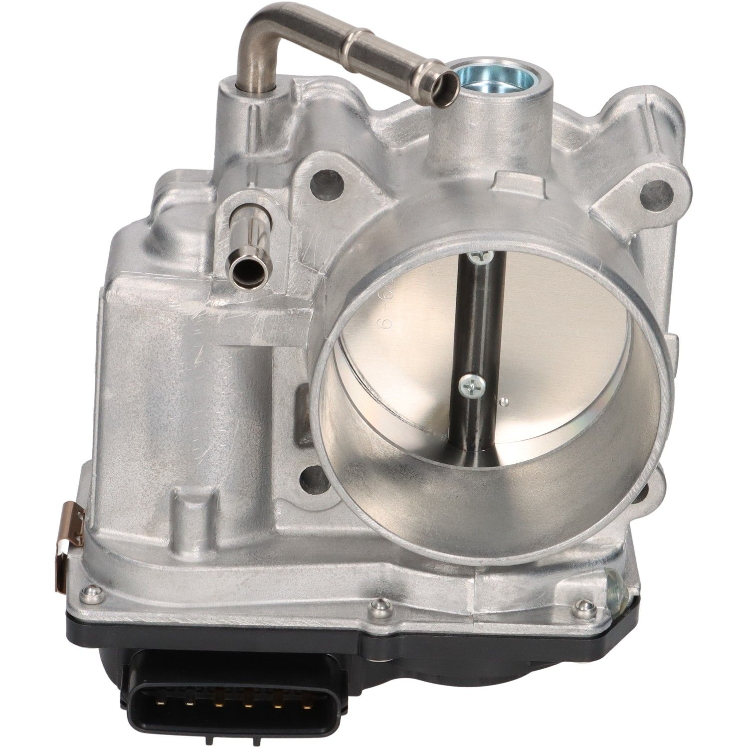 Drosselklappenstutzen