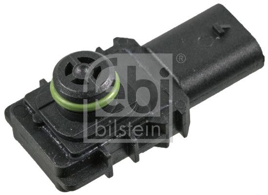 Sensor, Saugrohrdruck