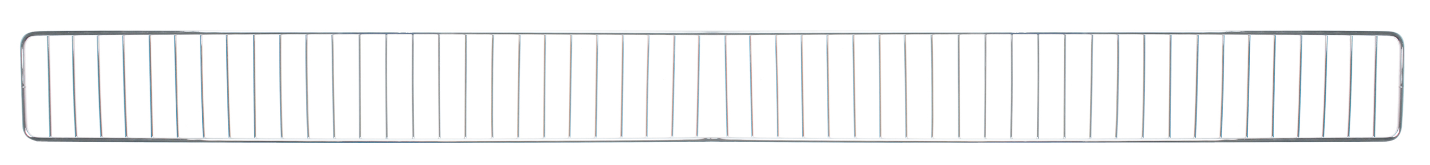 BGS Frontgitter | 1250 x 95 mm