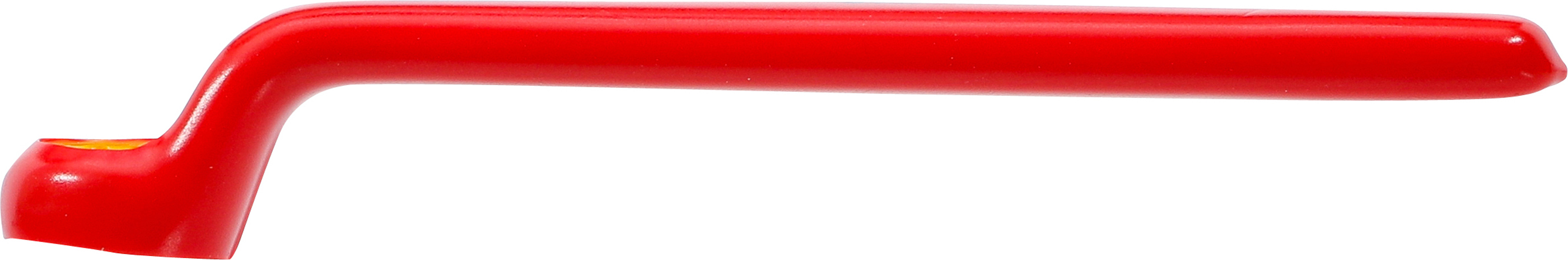 BGS VDE-Einringschlüssel | tief gekröpft | SW 22 mm