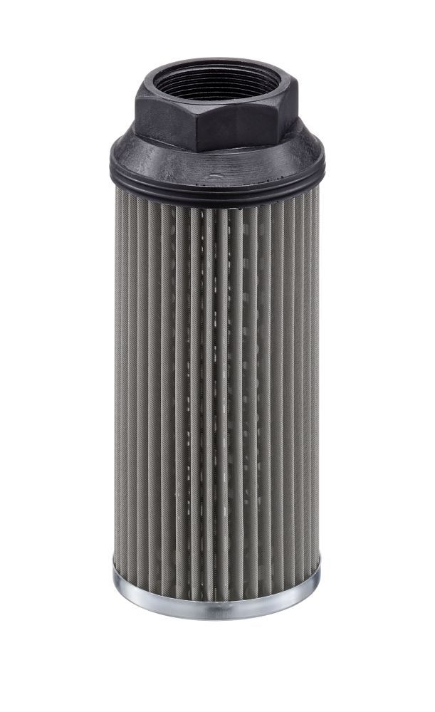 Filter, Arbeitshydraulik