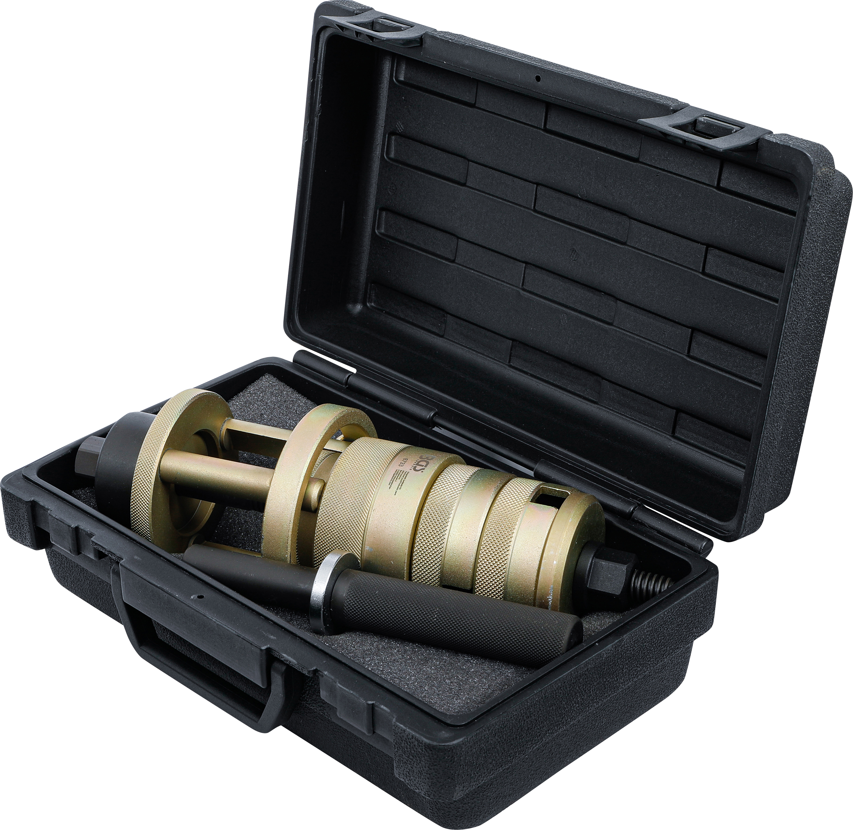 BGS Querlenkerbuchsen-Werkzeug-Satz | für Mercedes-Benz W210