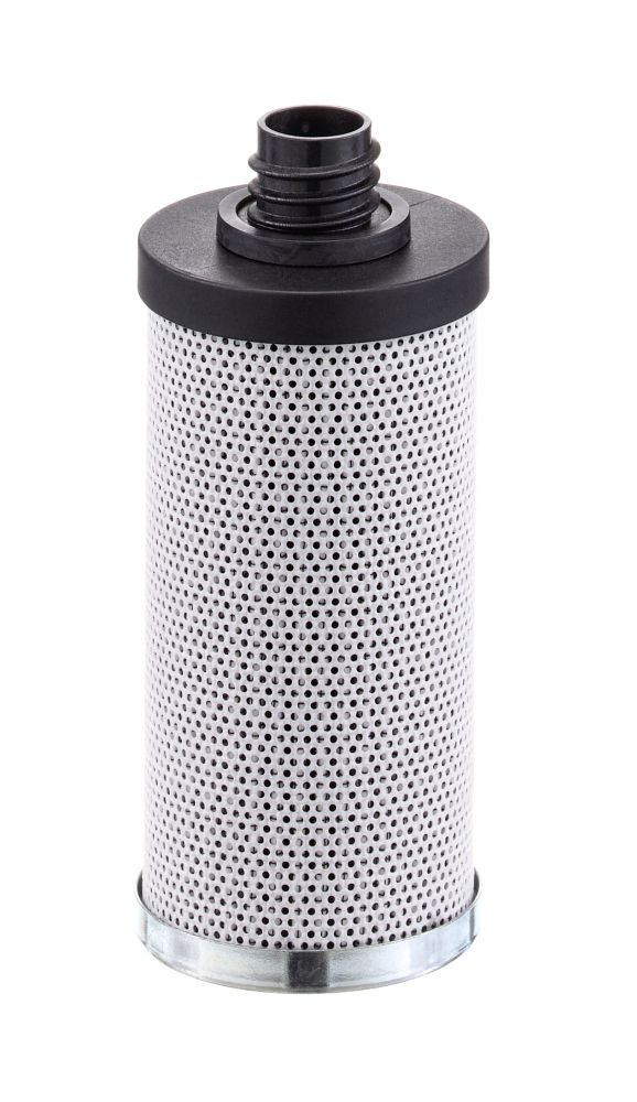 Filter, Arbeitshydraulik