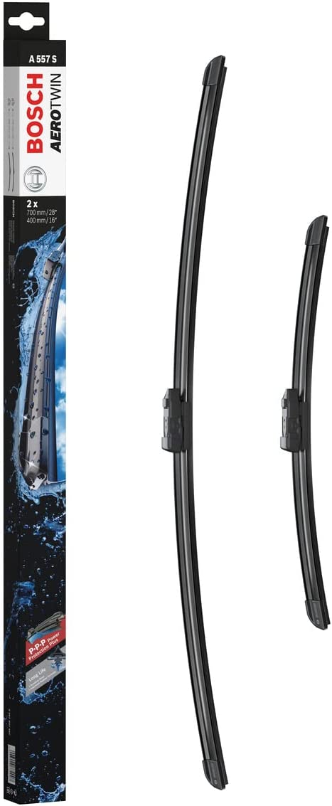 Bosch A 557 S Wischerblatt SET 3 397 007 557