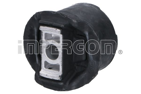 Lagerung, Achskörper