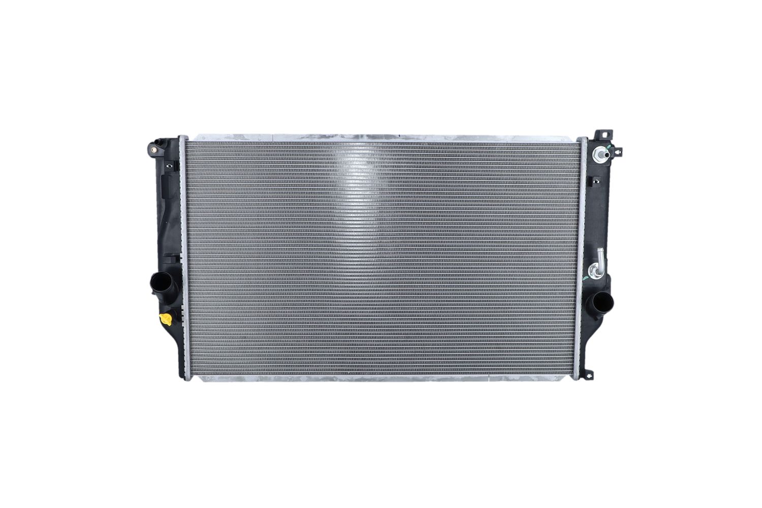 Kühler, Motorkühlung