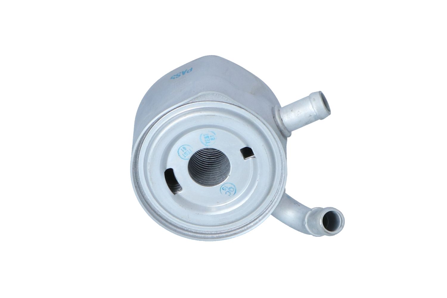 Ölkühler, Motoröl