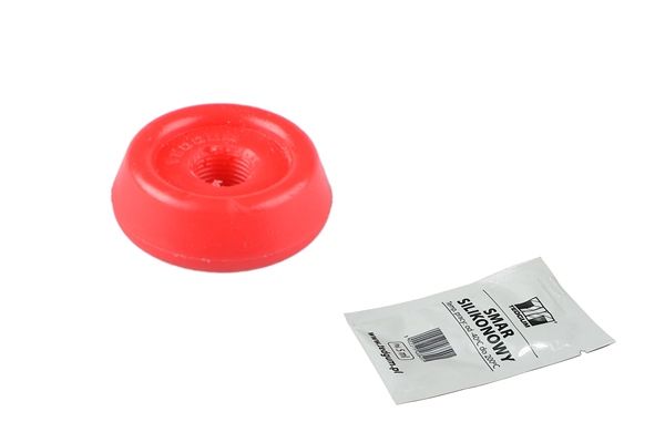 Lagerung, Stabilisatorkoppelstange