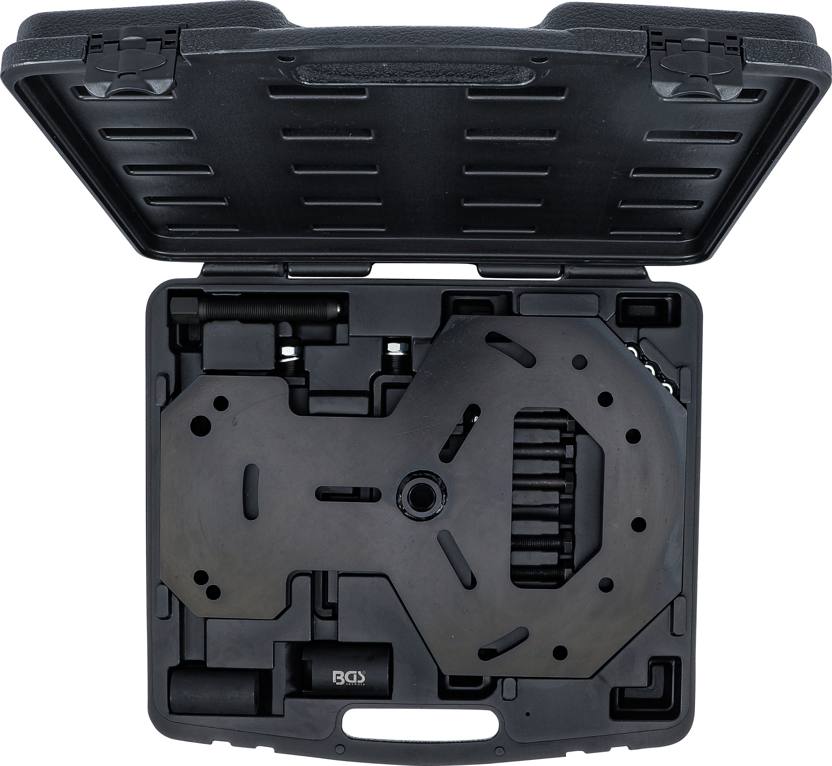 BGS Doppelkupplungs-Werkzeug-Satz | für Ford Power Shift Getriebe