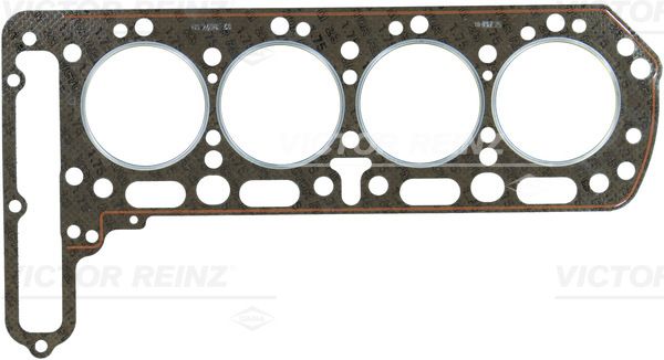 Dichtung, Zylinderkopf