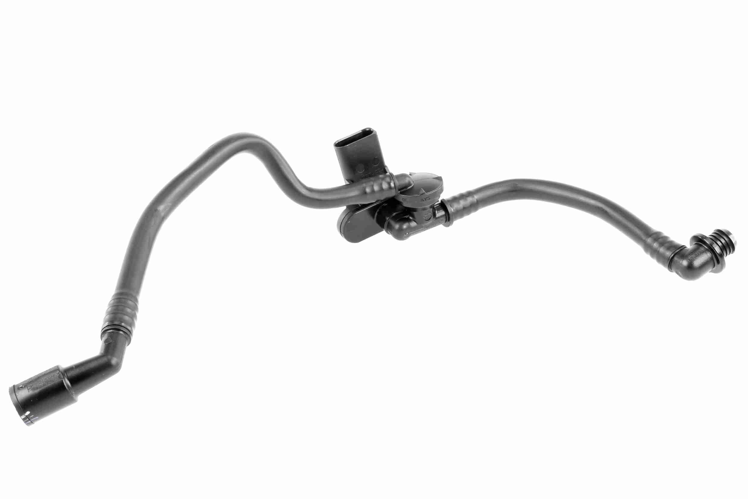 Unterdruckschlauch, Bremsanlage