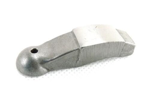 Kipphebel, Motorsteuerung