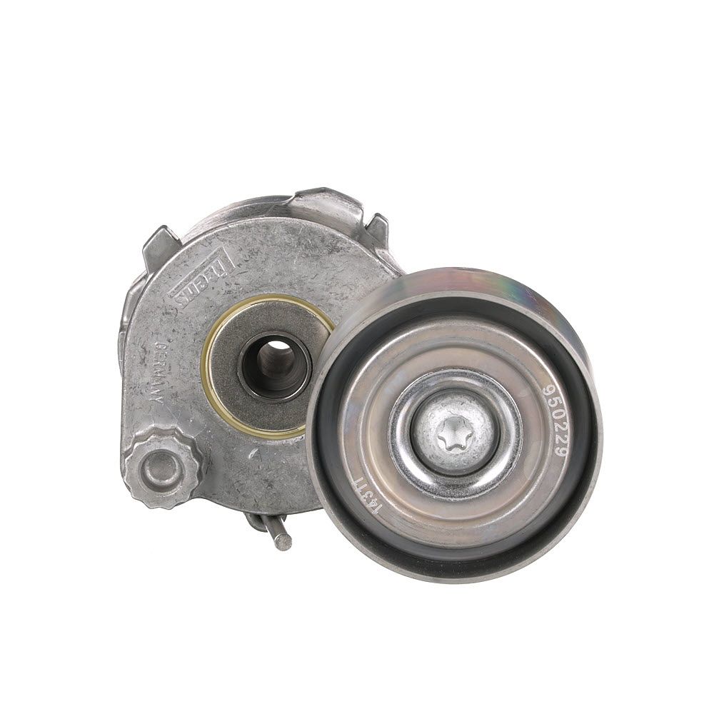 Riemenspanner, Keilrippenriemen