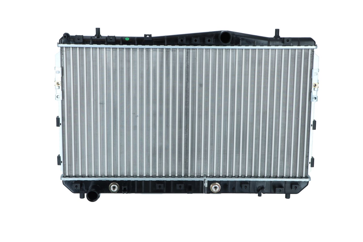 Kühler, Motorkühlung