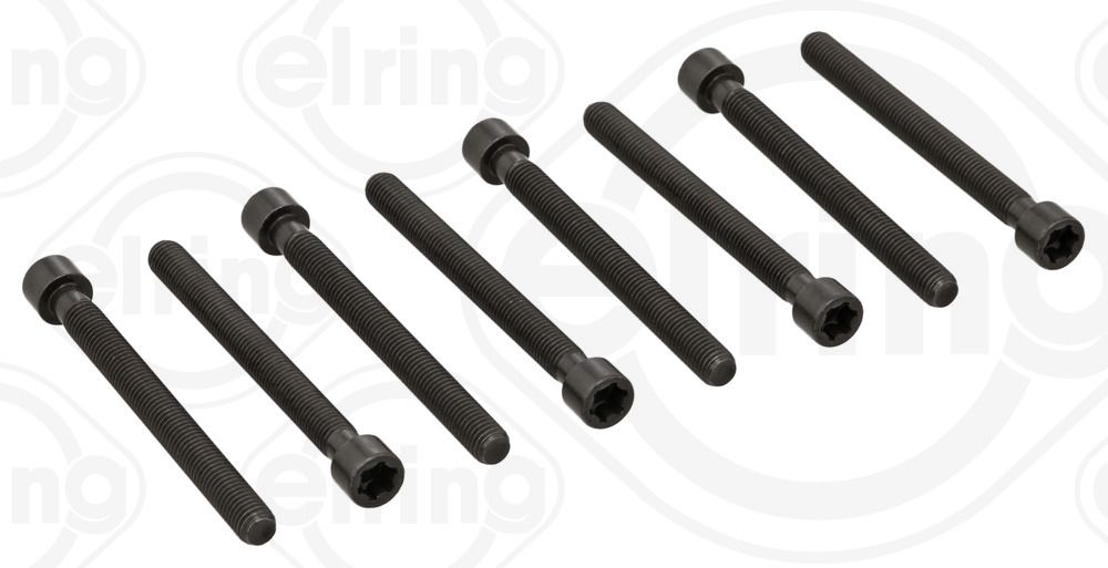 Zylinderkopfschraubensatz