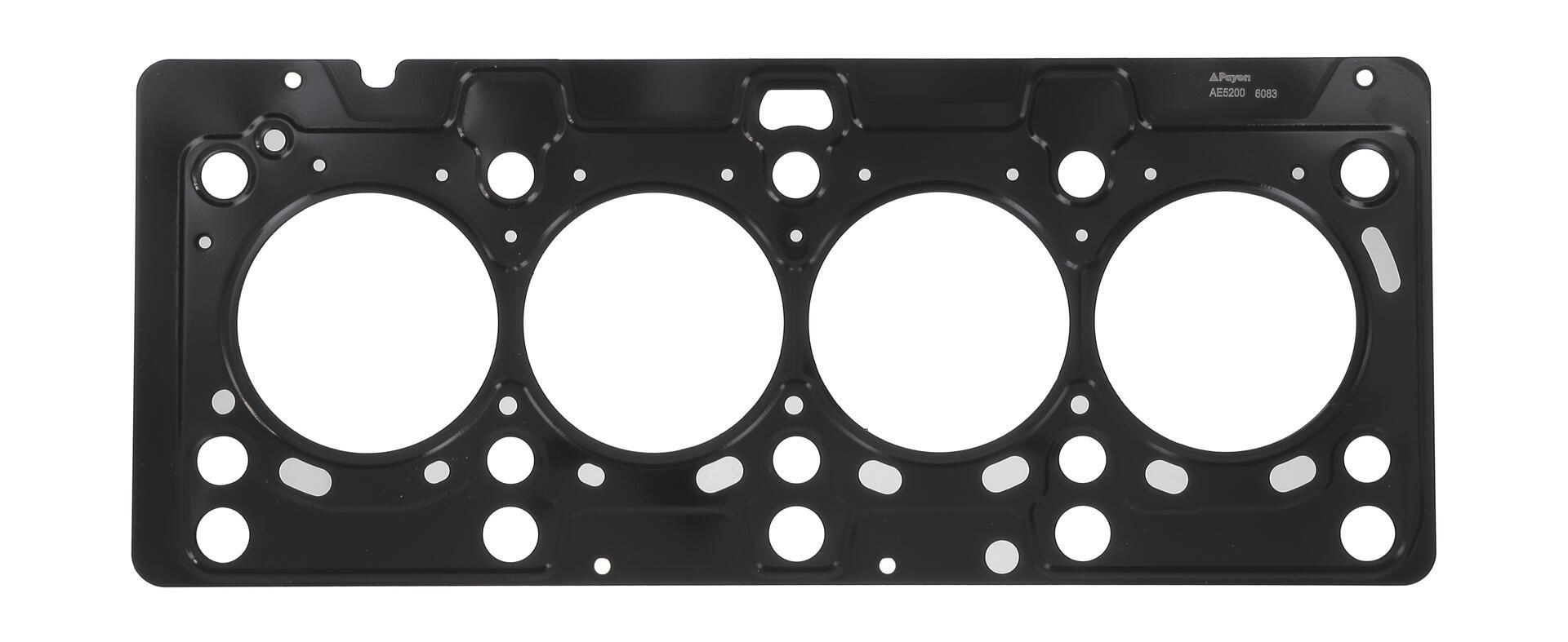 Dichtung, Zylinderkopf