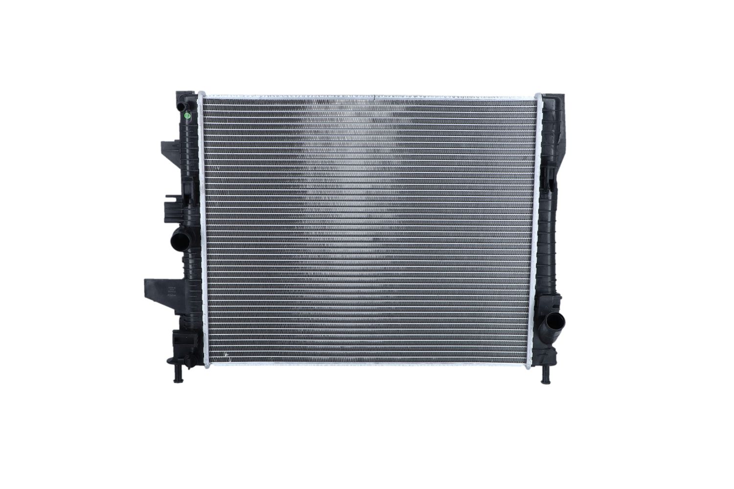 Kühler, Motorkühlung