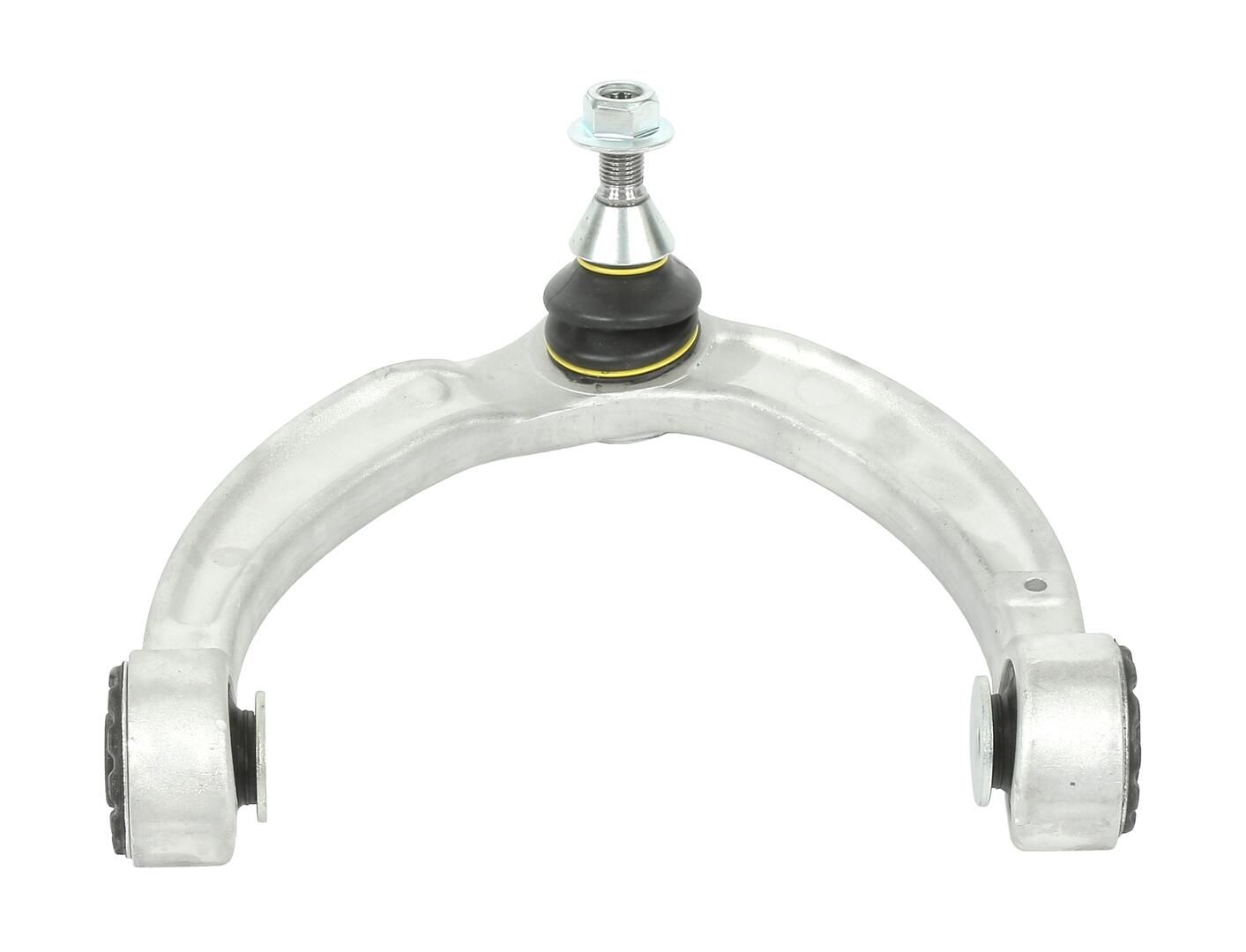 Lenker, Radaufhängung