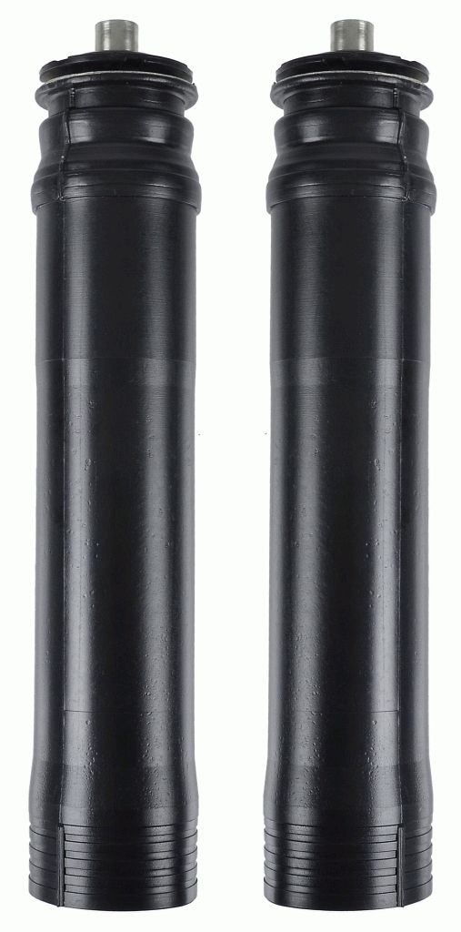 Staubschutzsatz, Stoßdämpfer