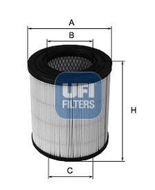 Luftfilter