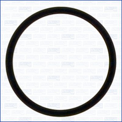 Dichtring, Ölablassschraube