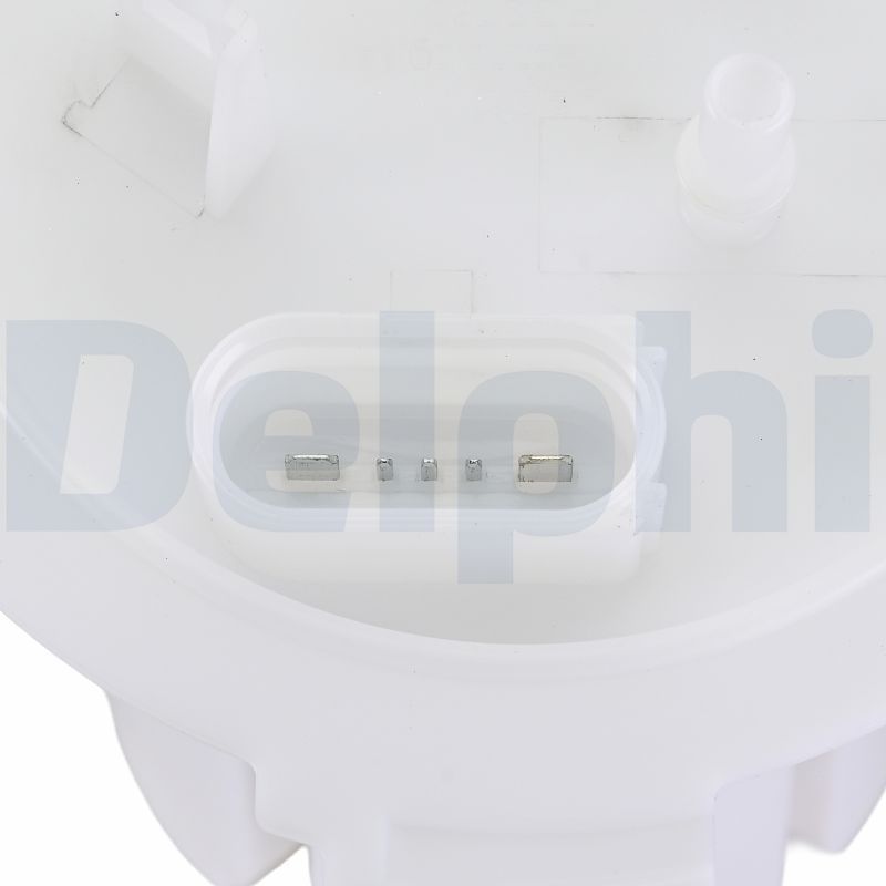 Kraftstoff-Fördereinheit