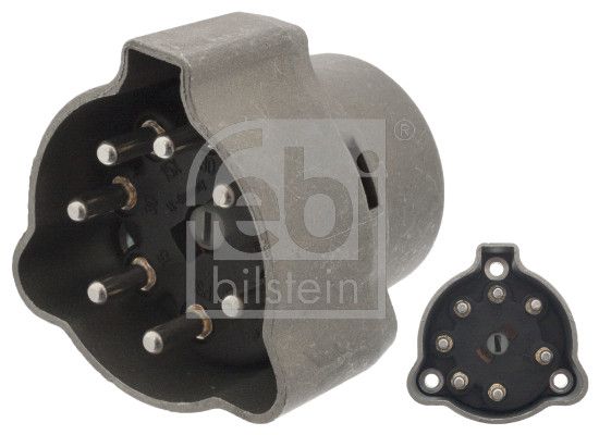 Zünd-/Startschalter