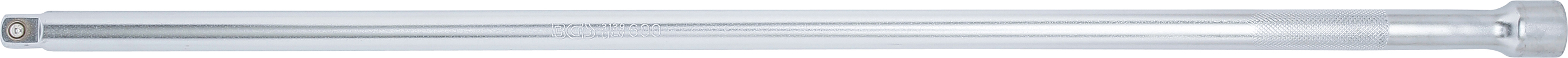 BGS Verlängerung | 12,5 mm (1/2") | 600 mm