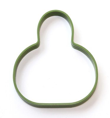 Dichtung, Ansaugkrümmer