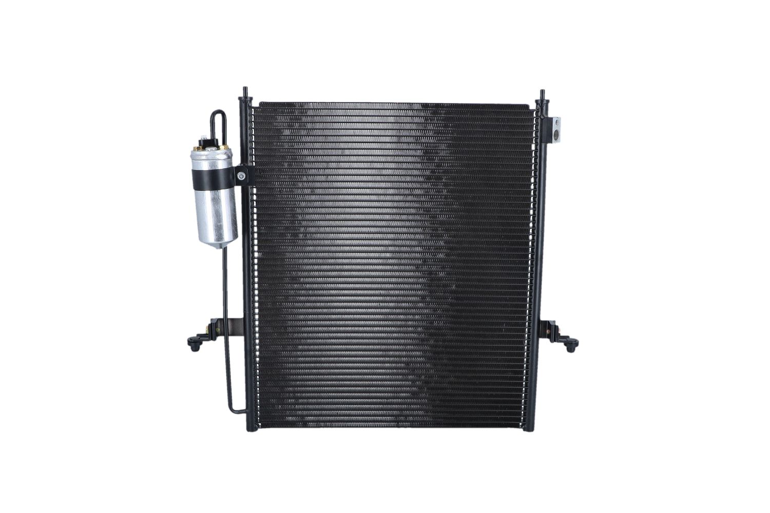 Kondensator, Klimaanlage