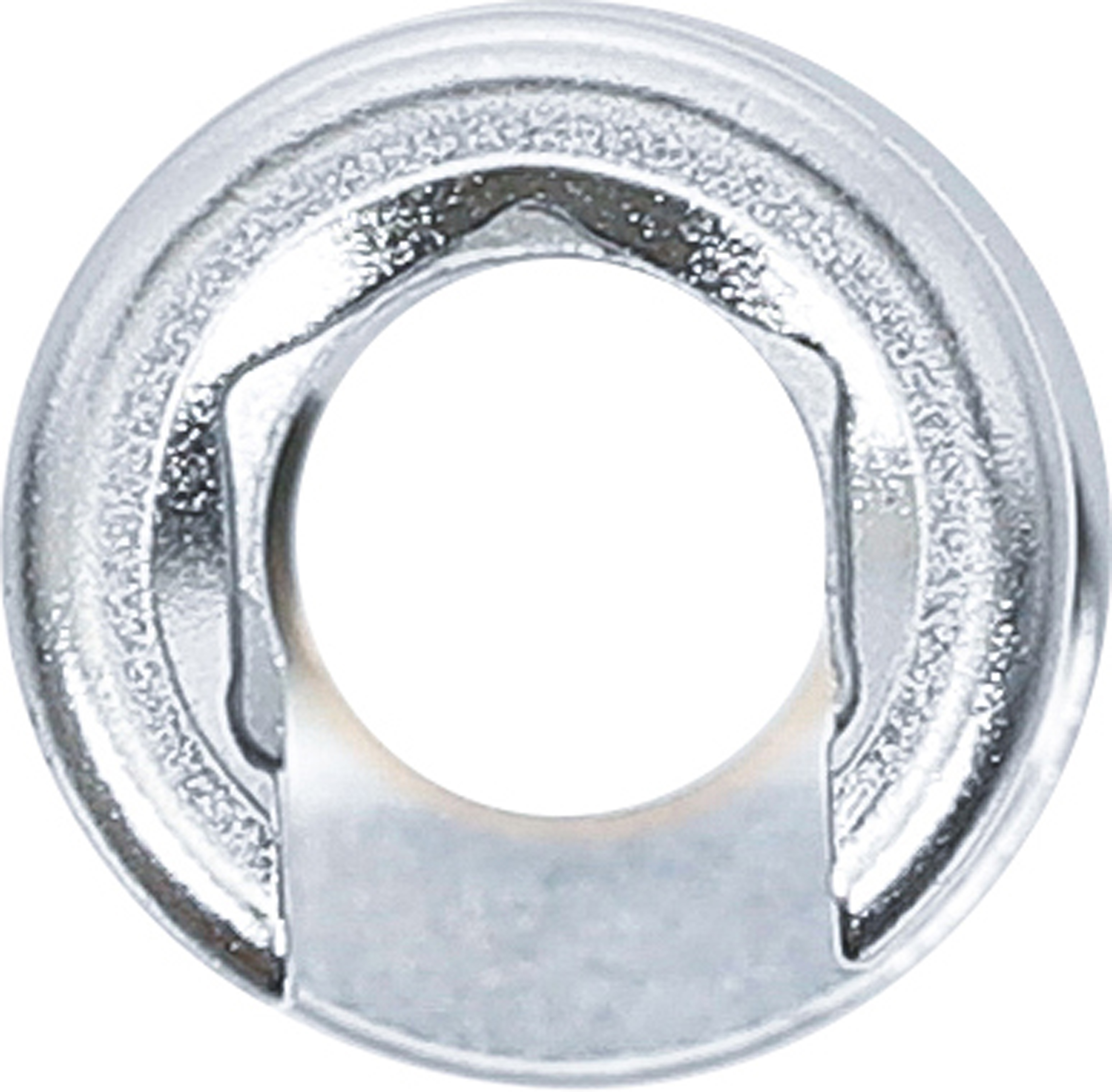 BGS Spezial-Steckschlüssel-Einsatz, geschlitzt | Antrieb Innenvierkant 10 mm (3/8") | SW 9 mm