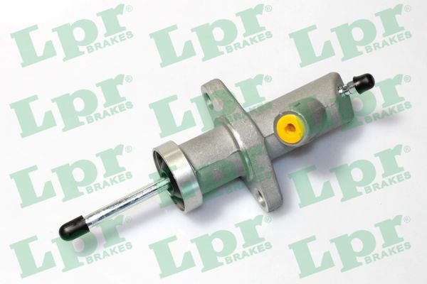 Nehmerzylinder, Kupplung