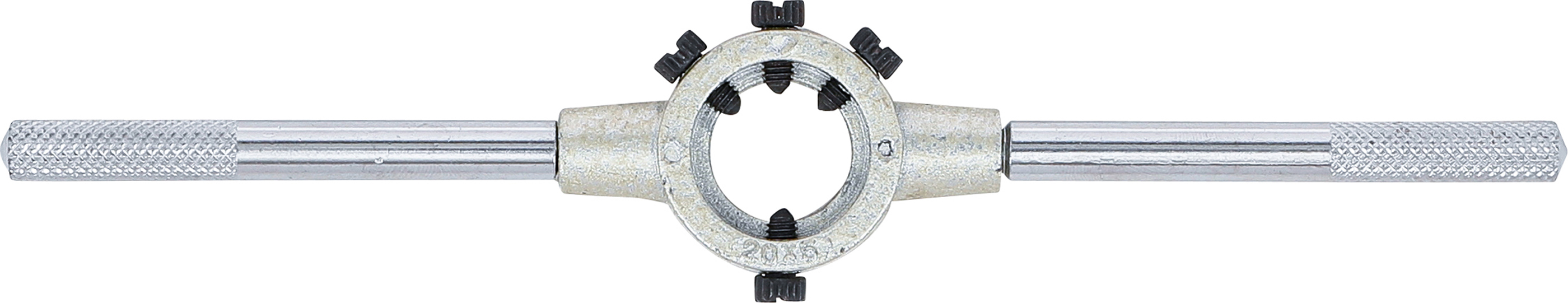 BGS Schneideisenhalter | #1 | 20 x 5 mm