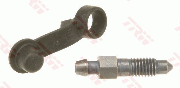 Zubehörsatz, Bremssattel