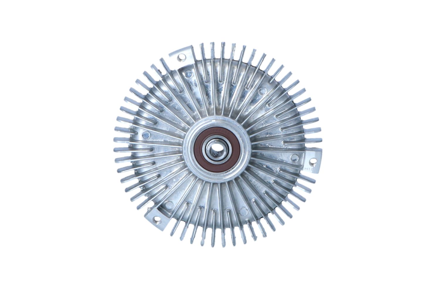 Kupplung, Kühlerlüfter