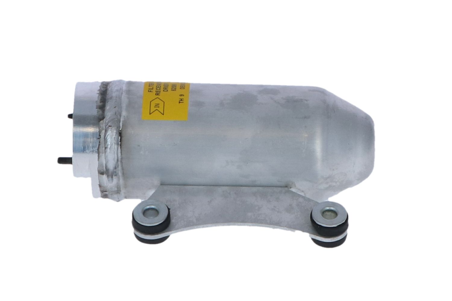 Trockner, Klimaanlage