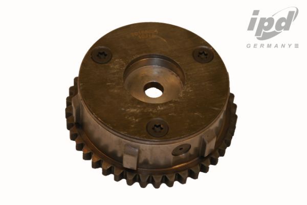 Nockenwellenversteller