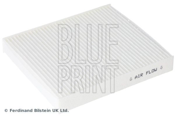 Filter, Innenraumluft