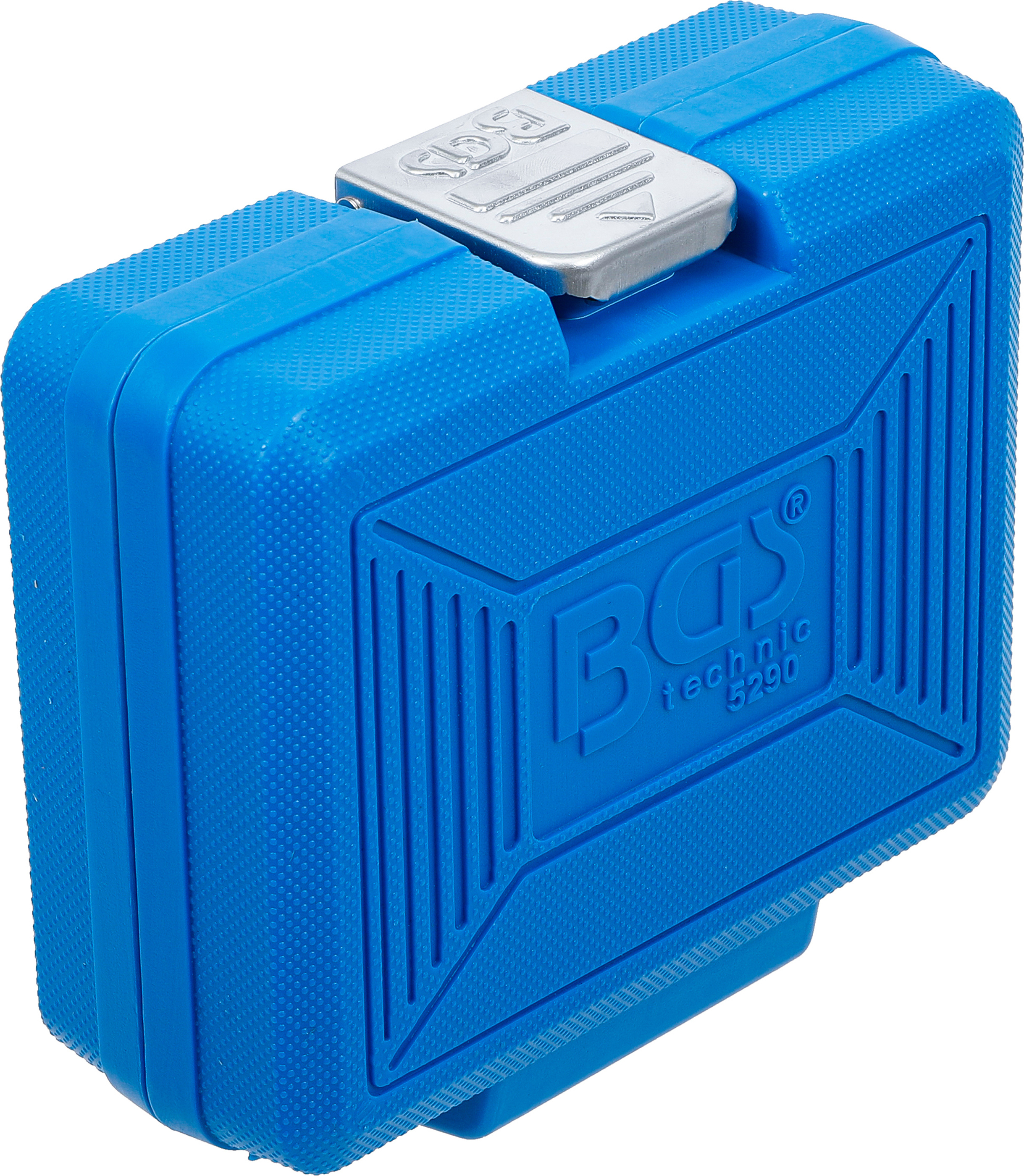 BGS Abdreh-Einsatz-Satz für Glühkerzenelektrode | Antrieb Innenvierkant 6,3 mm (1/4") | 6-tlg.
