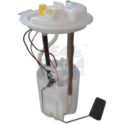 Kraftstoff-Fördereinheit