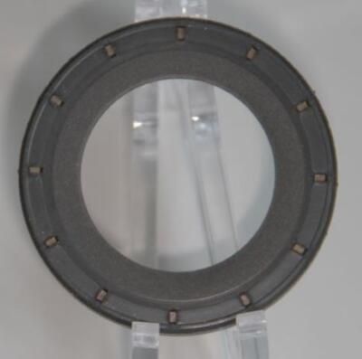 Wellendichtring, Differential